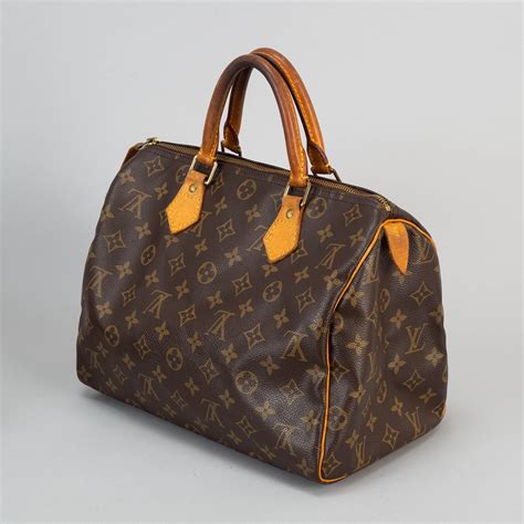 louis vuitton speedy bb monogram|borsa louis vuitton 30.